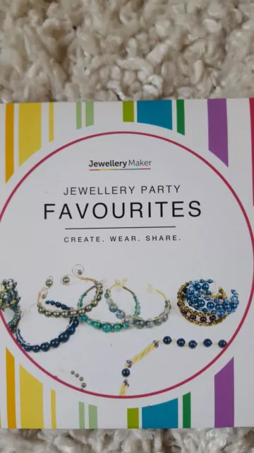 Jewellery Maker DVD Tutorials. Various Titles 3