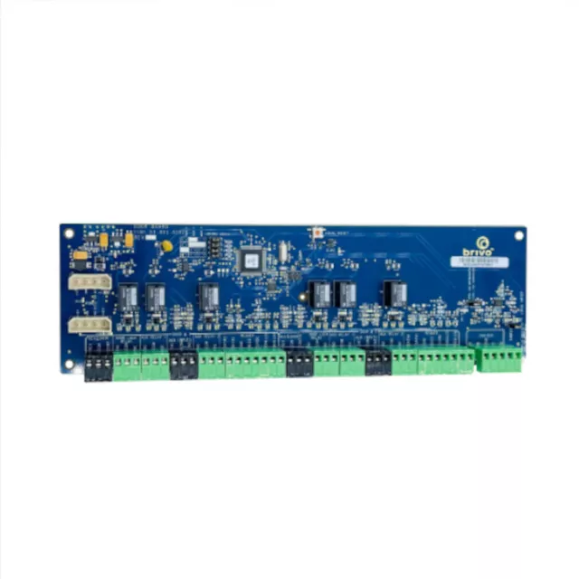 Brivo ACS6000-DB Two Reader Expansion Board