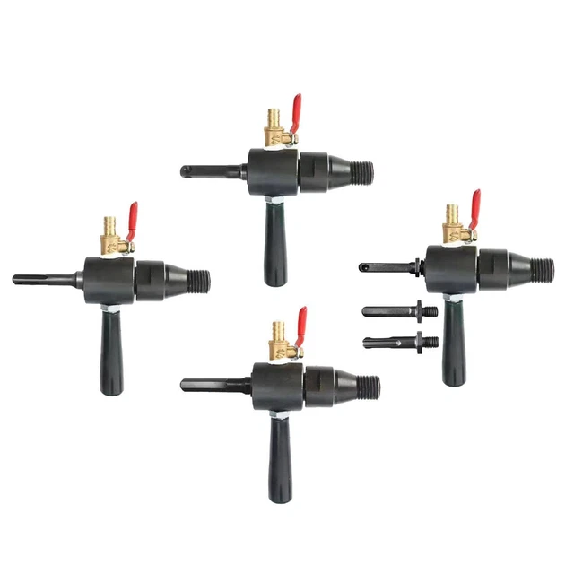 Convertisseur De Perceuse électrique à Scie - ZJCHAO - Adaptateur Léger - Boîtier ABS