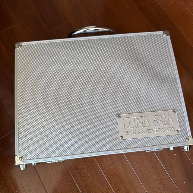 LUNA SEA 15th AnniversaryCOMPLETE