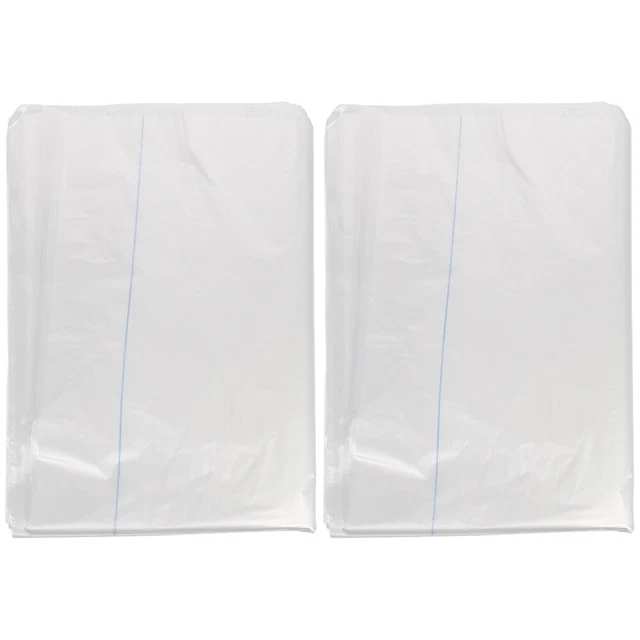 200 uds alfombras de limpieza de jaula de conejo desechables Pee Pee Pee Pads jaula de limpieza
