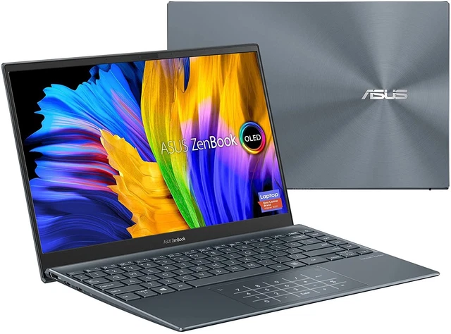 ASUS ZENBOOK 14 Flip OLED UN5401 UN5401QA UN5401RA LCD Tactile Écran