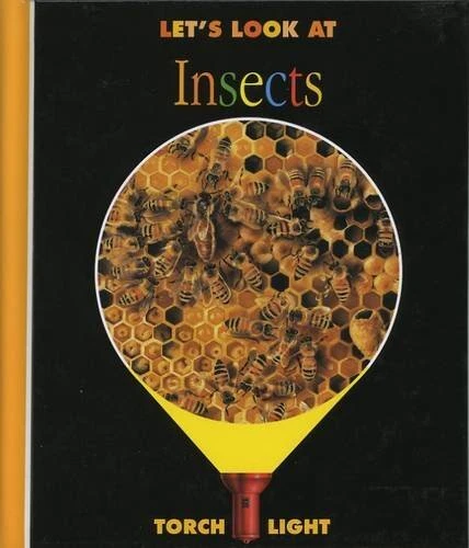 LET'S LOOK AT Insects (First Discovery/Torchlight) By Sabine Kra EUR 13 ...