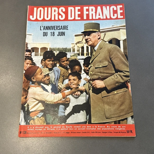 Le petit Journal - 13 mai 1917 WW1 Le Petit Journal n°1377 Gal
