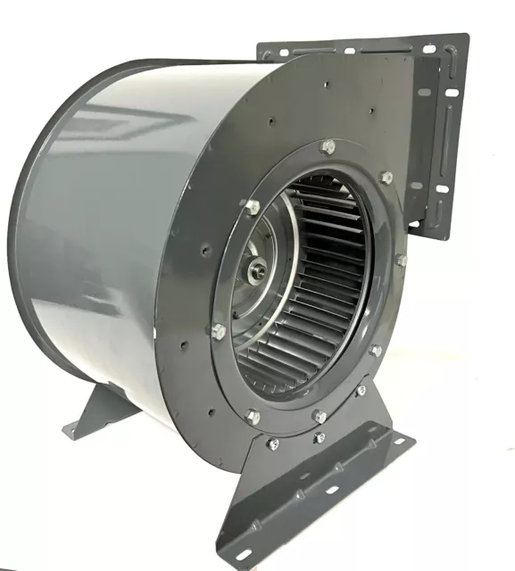 1950 M3/H VENTILATEUR d'aspiration industriel système d'aspiration  ventilateur radial ventilateur ventilateur ventilateur EUR 169,90 -  PicClick FR