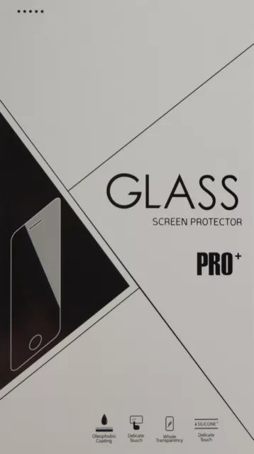 Huawei Honor 6X Weiß 9D Panzerfolie Glasschutz FullCover 9H Screen Protector