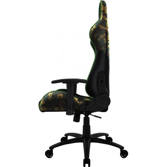 Thunder X3 BC3 Poltrona Gaming con AIR technology colorazione Camo - Military Gr