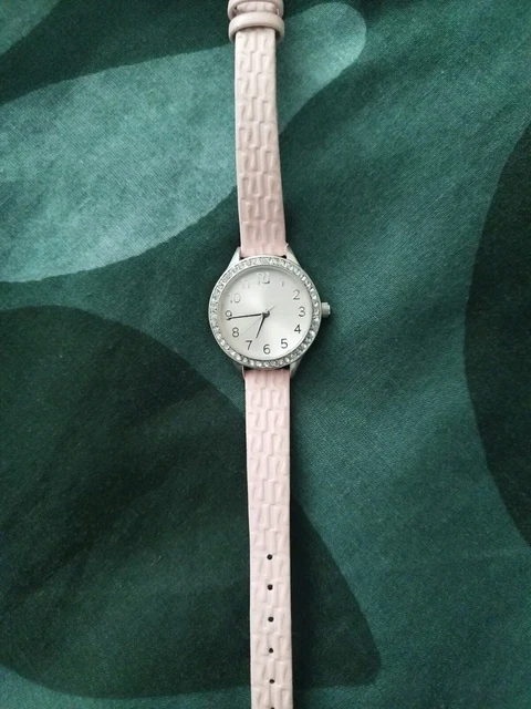 WOMENS RIVER ISLAND watch 5.00 PicClick UK