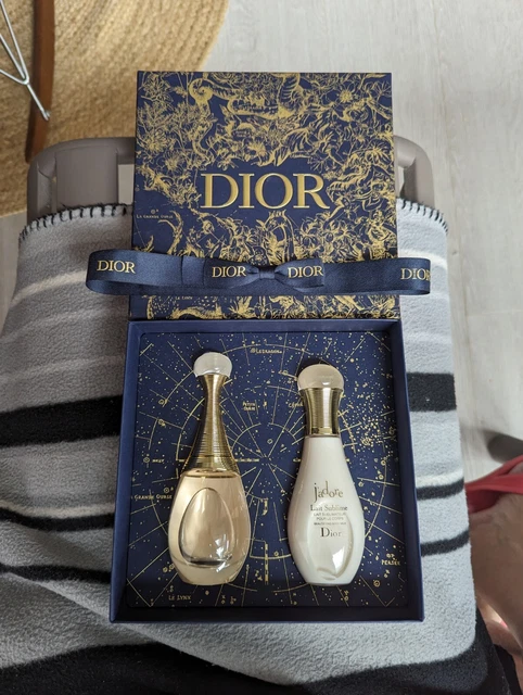 Dior jadore hotsell 50ml gift set