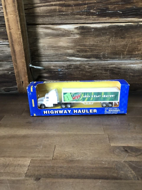 die cast mountain bike