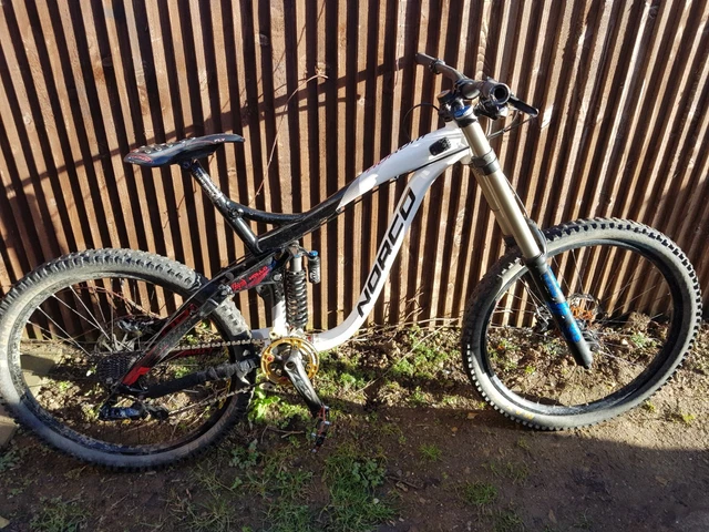 Norco v25 best sale