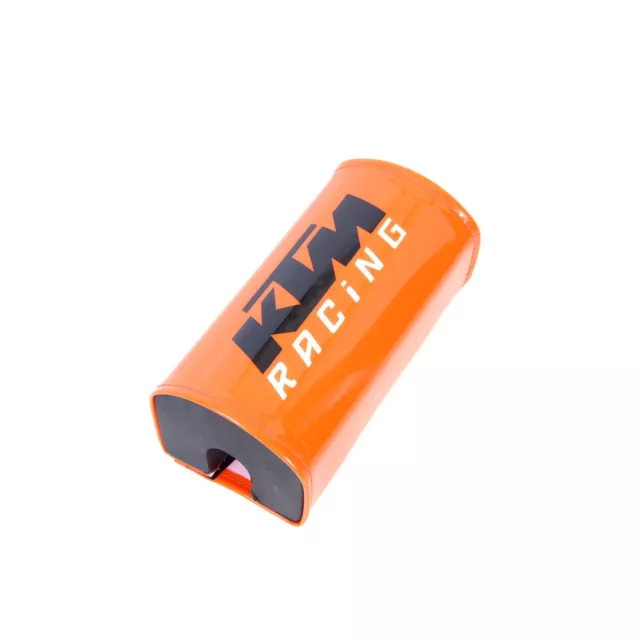 SXS07250800 KTM Rembourrage Guidon Orange Phds Sxs EXC SX Sx-F