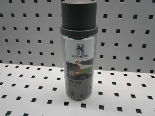 4-in-1 Rostschutzlack Spray Nach RAL 2011 Tieforange – Dickschichtlack Made In Germany