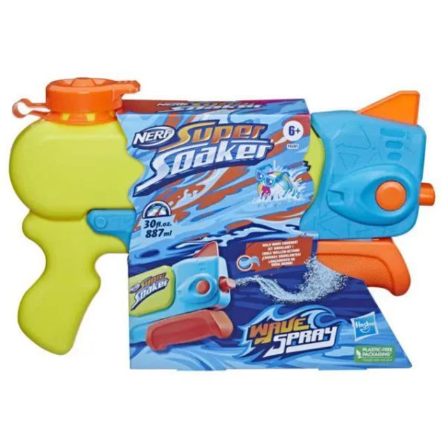 Soa Wave Spray