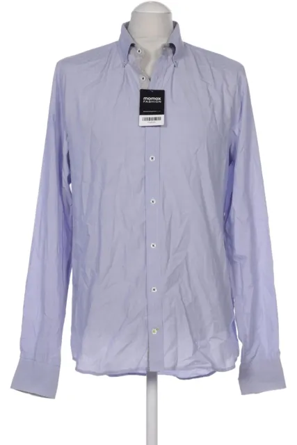 Camicia Tommy Hilfiger uomo top business shirt taglia EU 52 (L) costruzione... #5uq8stm