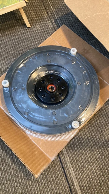 E46 6 speed clutch masters aluminium flywheel