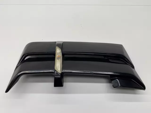 Vauxhall VXR8 side vent wing fender right HSV Holden 2008