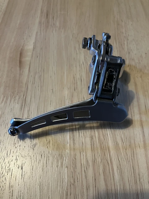 SIMPLEX SLJ SUPER Lj 503 Triple Derailleur Avant Velo Course