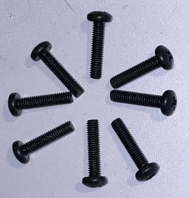 Vite Del Supporto Della TV LG. Numero Del Ricambio FAB30016124 - Foto 12