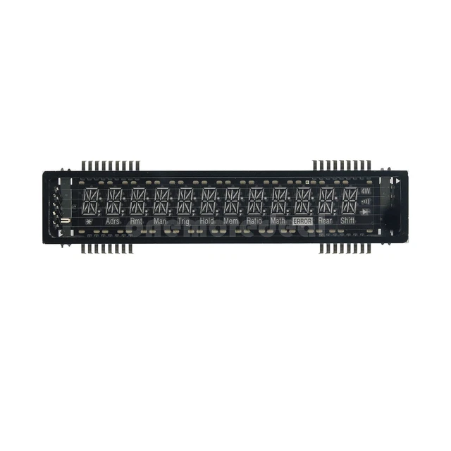 ORIGINAL VFD DISPLAY Module Vacuum Fluorescent for Agilent 34401A ...