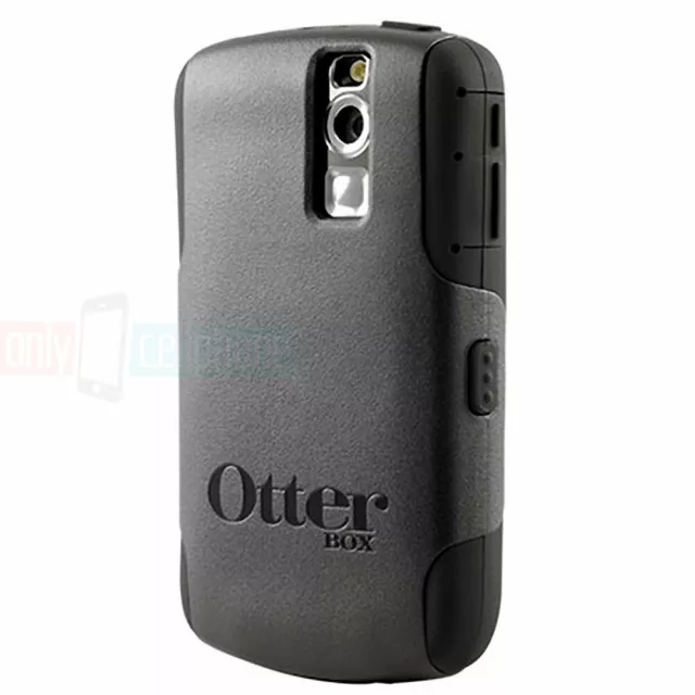 OtterBox BlackBerry Curve 8330/8320/8310/8300 Commuter Dual-Layer Case