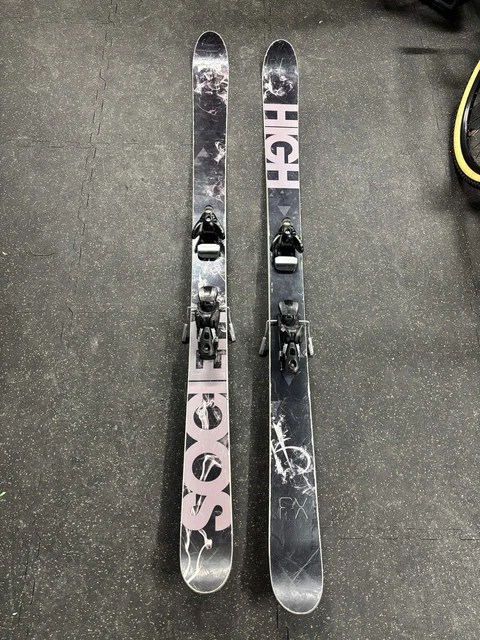 salomon equipe 10 3v skis 176 cm Ski + Salomon 10 Bindings Winter Sport Advent – Traventuria Sports Color:Matte Ops PCI HJC CS-R3 DOT Size_2XLarge