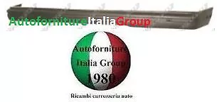 Paraurti Posteriore Post Nero Per Peugeot 205 90>96 1990>1996