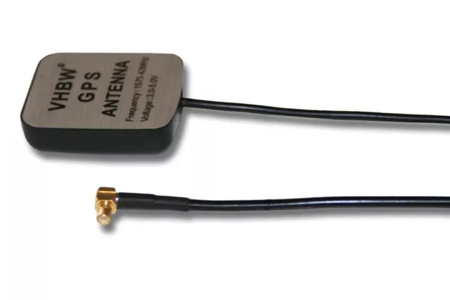 Antenna Ester Mcx Per Garmin Zumo 550 660 Gps