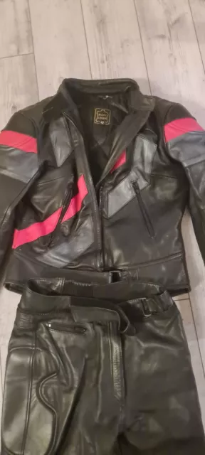 Motorradbekleidung Damen