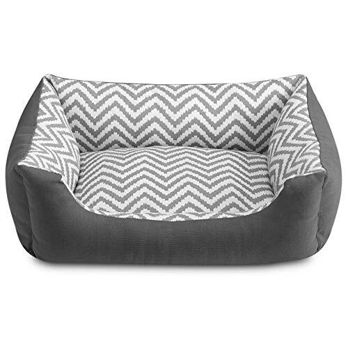 Washable Pet Dog Cat Bed Puppy Cushion House Pet Soft Warm Kennel Dog Mat Blanke