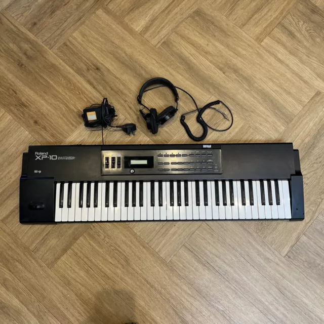 Xp 10 keyboard price discount