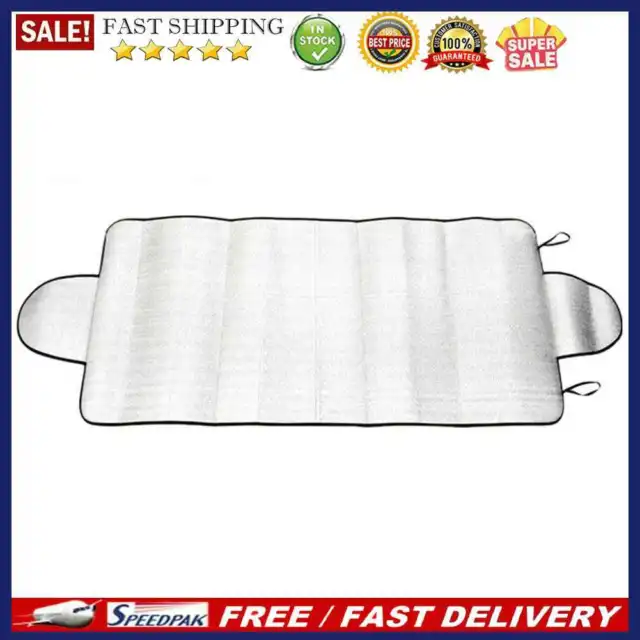 Foldable Car Front Windshield Cover Auto Accessories Car Cover Replacement Parts