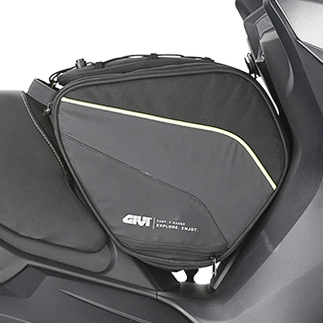 Borsa Da Tunnel [Givi] Wottan Storm S 300 (2022-2023) - 15 Litri / Nero - Ea135