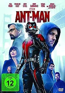 Ant-Man de Peyton Reed | DVD | état très bon