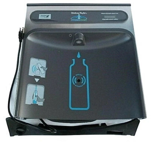 Halsey Taylor Hthb-Hac Bottle Filler Only New