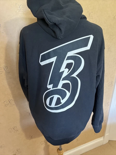 Champion hoodie xl blue Tokyo beams 52 Ch