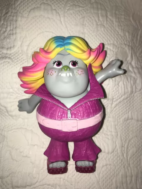 S1797 Trolls - Bridget Large Cut Out