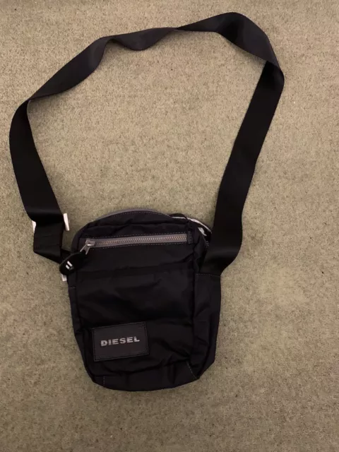 Diesel sales body bag