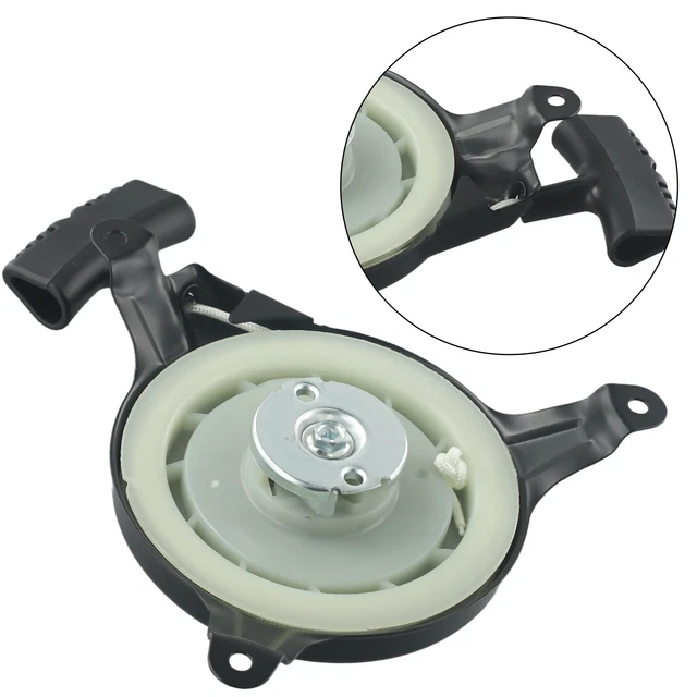 Pièces de rechange pour tondeuse à gazon 41280802101, démarreur à Pièces de rechange pour tondeuse à gazon 41280802101, démarreur à