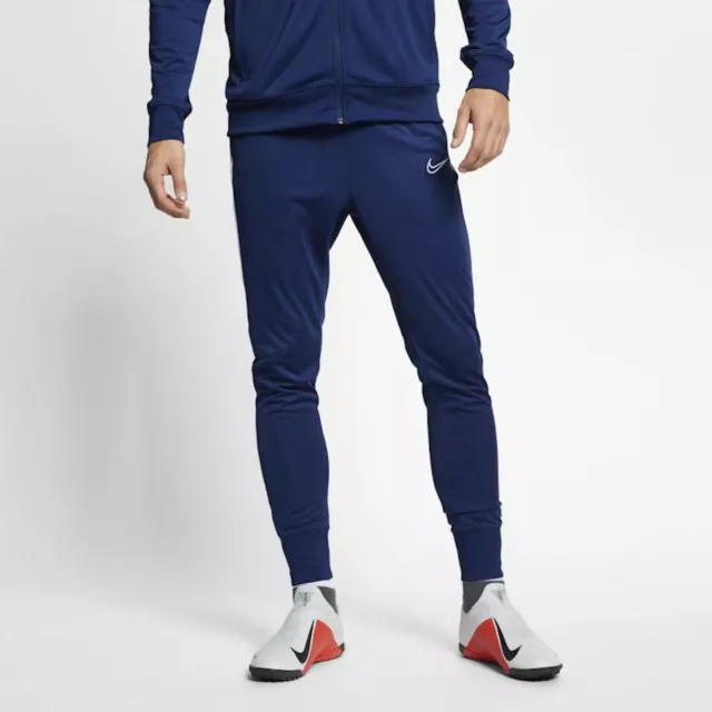 NIKE MEN'S PRO Training Tight Fit Leggings Sports Running Activewear Gym  Legging £19.99 - PicClick UK