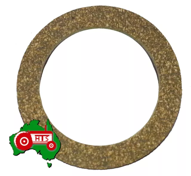 Fits for Massey Ferguson Fuel Tank Cap Gasket TEA20 TE20 TED20 TEF20