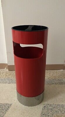 POSACENERE ASHTRAY DESIGN ASTI COURVOISIER KARTELL ARTEMIDE MEBEL COGNAC 1970 