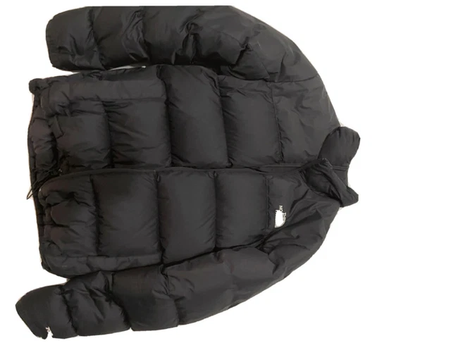 giubbotto the north face 700