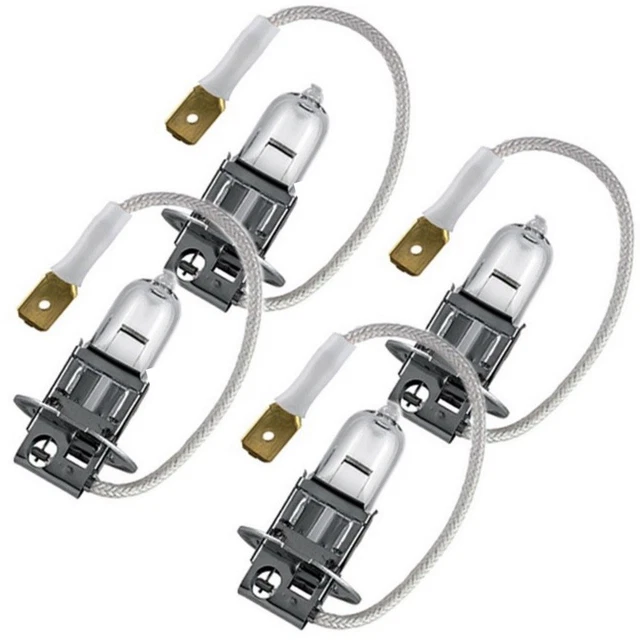 Ampoule Halogène JA 24V 60W H3 Pour Lampe Dentaire Sans Ombre - Neuf, Fabriqué En Chine