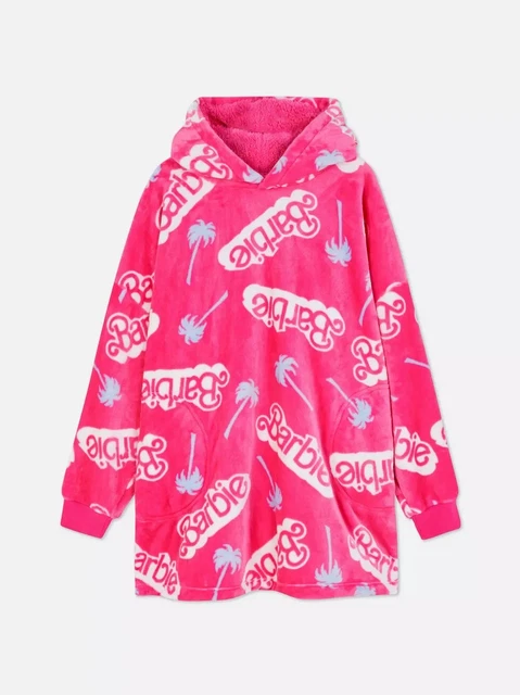 Primark deals barbie hoodie