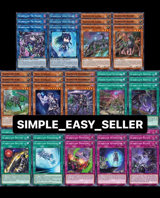 Yu-Gi-Oh! TCG Labrynth Deck Core 42 Cards MP23 1st Edition NM/M (Lovely, Arianna, Welcome) Labyrinth Playmat Yugioh Yu-Gi-Oh! TCG Labrynth Deck Core 42 Cards MP23 1st Edition NM/M (Lovely, Arianna, Welcome) Labyrinth Playmat Yugioh