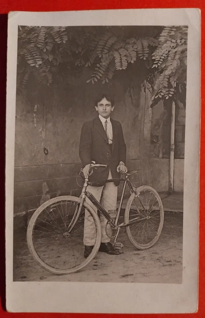 Vélo De Course Course Didier Louis Années 90, Cadre Sur Mesure, Selle San Marco Rolls, Made In France
