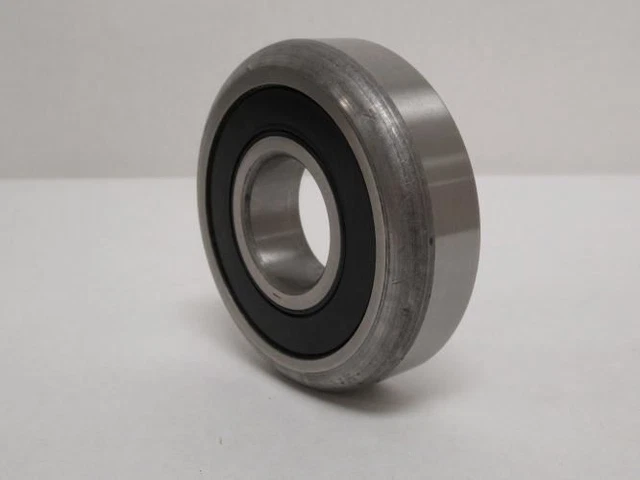 189825 New-No Box; SST MG307-2RS-2 Mast Guide Bearing 35mm ID x 95mm OD