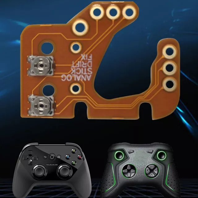 How to fix joystick drift on PS5