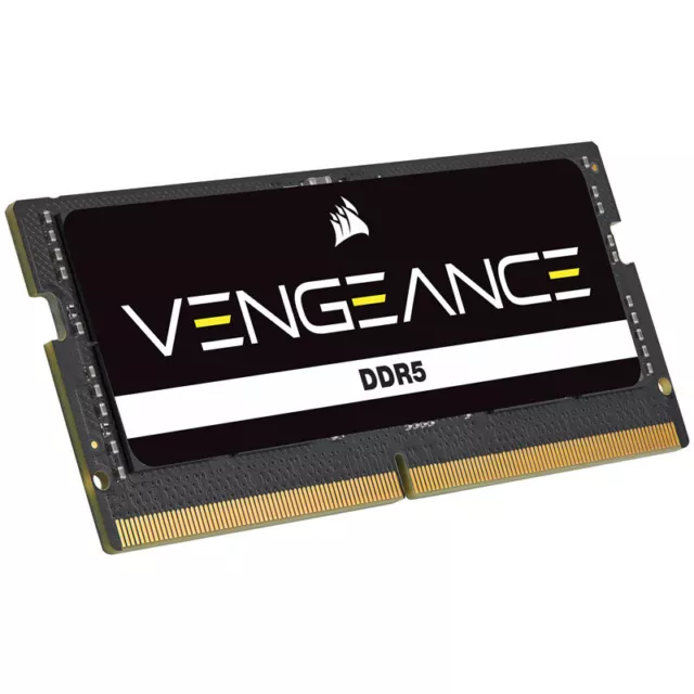 SORAM Corsair D5 5600 16GB C48 Vengeance